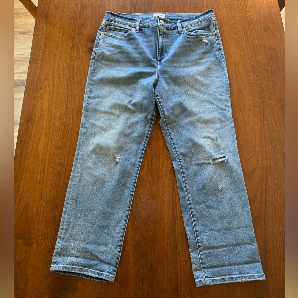 Pistola High Rise Women’s Jeans